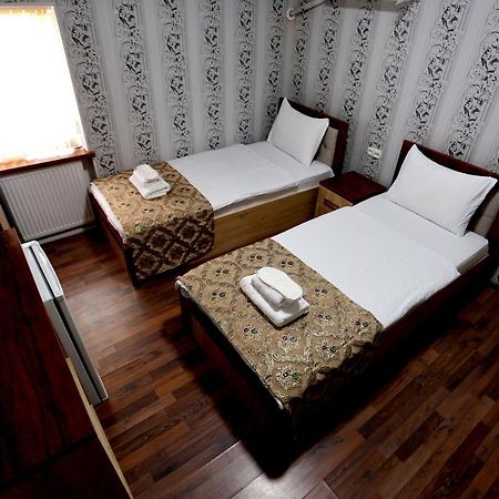 Hotel Plaza 777 Semerkant Dış mekan fotoğraf