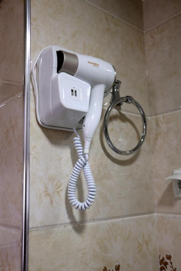 Hotel Plaza 777 Semerkant Dış mekan fotoğraf